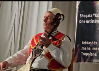 Trashëgimia që bashkon trojet shqiptare: Tropoja përkujton përfshirjen në UNESCO
