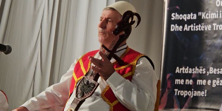 Trashëgimia që bashkon trojet shqiptare: Tropoja përkujton përfshirjen në UNESCO