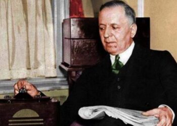 “Ne jemi një komb i ftohtë, ku secilido mendon për veten e tij”- Thëniet brilliante të Faik Konicës