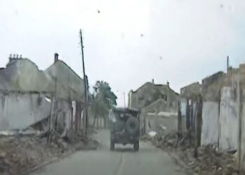 Strategjia serbe për zhbërjen e identitetit shqiptar përmes dëmtimit të trashëgimisë kulturore