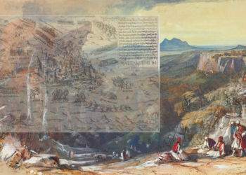 Bashkëpunimi shqiptaro-venedikas në Epir (1571): Rënia e kështjellës së Margëlliçit, çlirimi nga osmanët i Himarës dhe Borshit