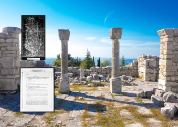 Ironia e harresës: dokumentet e Harvardit tregojnë se SHBA hartuan gjatë luftës një listë për mbrojtjen e trashëgimisë shqiptare