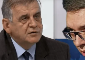 Paralajmëron Spahiu: Serbia do rihapë çështjet territoriale me Kosovën