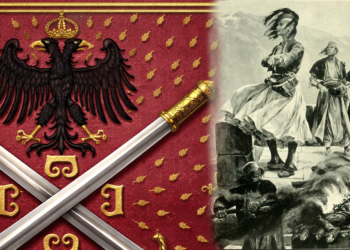 Nga toponimia në histori: Gjurmët e Gjin Bua Shpatës në Atikën e sotme