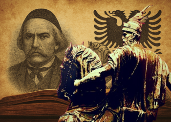 Panajot Aravantino dhe Shqipëria: Autori i studimeve të hershme me rëndësi mbi historinë e Epirit