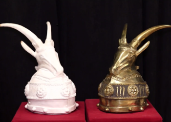 “Nga Skënderbeu tek  figura e përjetshme”, skulpturat e Alem Toskës