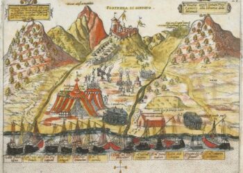 Lavdia e Kalasë së Sopotit: Kur Borshi dhe Himara i prinë Labërisë në qëndresën kundër osmanëve