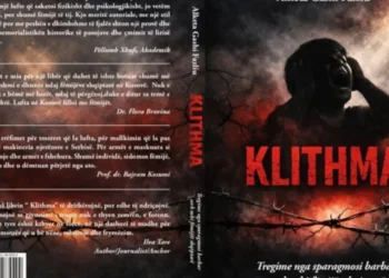 Alketa Gashi sjell “Klithmat” e fëmijëve të gjymtuar nga serbët në Luftën e Kosovës