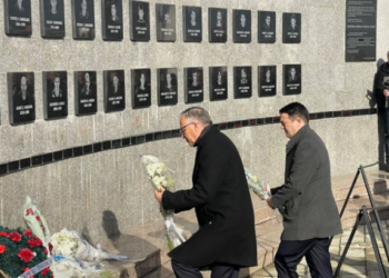 Homazh për Reçakun/ Hapet Ekspozita “Çmimi William Walker 2026″