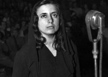 Musine Kokalari, intelektualja që sfidoi regjimin komunist