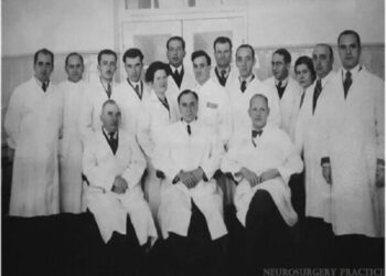 Historia e panjohur e mjekëve hebrenj në Shqipëri në vitet ’30-të