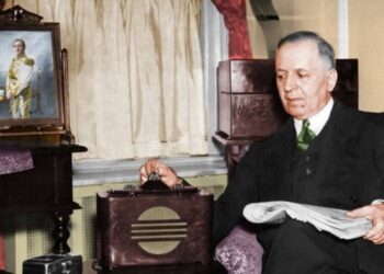 Popujt e egër dhe ato të qytetëruar ku ndryshojnë?