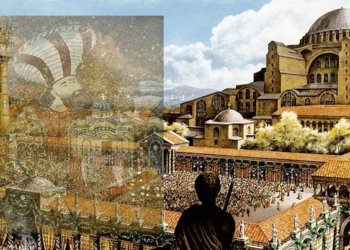 Shqiptarët, helenët dhe bizantinët, sipas Teodor Metohitit: Simbioza e së njejtit identitet apo divergjencë historike?