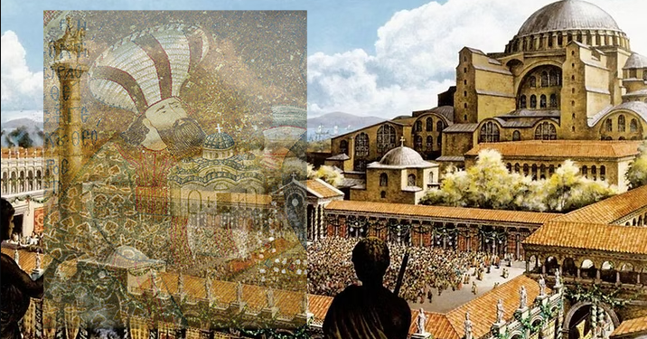 Shqiptarët, helenët dhe bizantinët, sipas Teodor Metohitit: Simbioza e së njejtit identitet apo divergjencë historike?