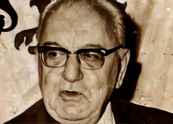 Ernest Koliqi, qëndrestar i paepur i stuhive politike, i keqkuptuar dhe i anatemuar nga çaprazitë e rendeve ideologjike