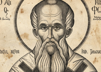 Shën Nifoni II: Patriarku i Kostandinopojës me gjak fisnik shqiptar dhe ura mesjetare e Ballkanit