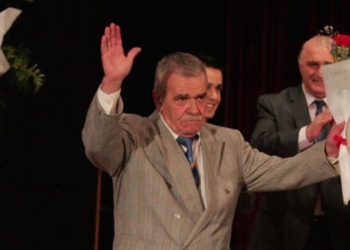 Sot, në datëlindjen e 84-ët të aktorit të madh Robert Ndrenika