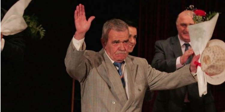 Sot, në datëlindjen e 84-ët të aktorit të madh Robert Ndrenika