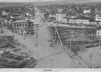 101 vjet më parë Shqipëria është shpallur Republikë