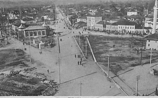 101 vjet më parë Shqipëria është shpallur Republikë