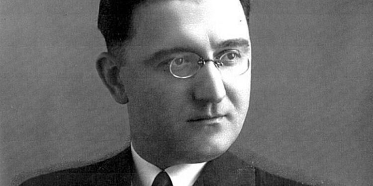 Përkujtohet Ernest Koliqi, misionari i dijes që solli shkollën shqipe në Kosovë