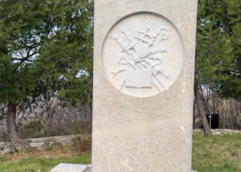 Përkujtimi i 323-vjetorit të Kuvendit të Arbërit në Merqi të Lezhës