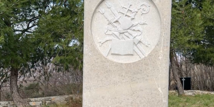 Përkujtimi i 323-vjetorit të Kuvendit të Arbërit në Merqi të Lezhës