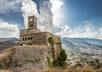 1.5 milionë vizitorë në sitet kulturore në 2025