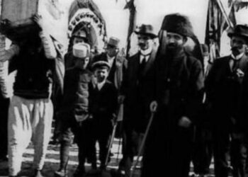 Fan Noli, nxënës i veçantë e i përjetshëm me pesë diploma