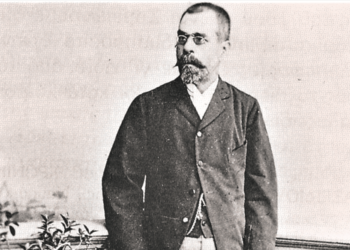 Arvanitët zot shtëpie në Greqi: Konstantinos Sathas dhe prania mijëvjeçare shqiptare në tokën helene