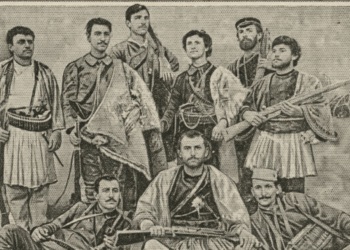 Letra që Mihal Grameno ia drejtoi atdhetarëve idealistë në vitin 1909