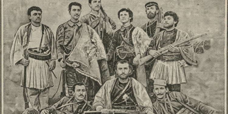 Letra që Mihal Grameno ia drejtoi atdhetarëve idealistë në vitin 1909