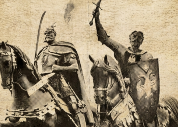 Gjergj Arianiti themeluesi i qëndresës antiosmane. Strategu i madh i lënë në hijen e epopesë së Skënderbeut