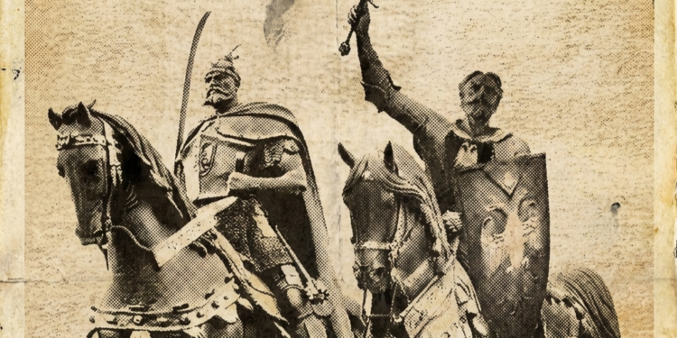 Gjergj Arianiti themeluesi i qëndresës antiosmane. Strategu i madh i lënë në hijen e epopesë së Skënderbeut