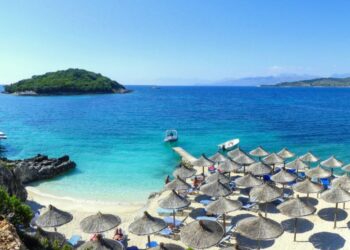 “Mirror” për Shqipërinë: Luksi natyror takohet me çmimet ekonomike