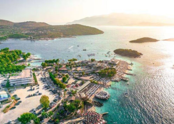 Shqipëria destinacioni i vitit 2026 për britanikët: Kombinim perfekt mes çmimeve të ulëta dhe bukurive mahnitëse