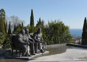 Marrëveshja e Jaltës: fundi i Luftës së Dytë Botërore dhe lindja e rendit bipolar