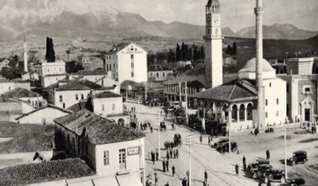 Tirana, 106-vjet kryeqytet i Shqipërisë