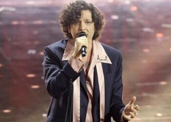 Sonte finalja e Sanremo, Ermal Meta ndër 5 më të mirët!