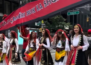 Dalin shifrat: Sa e madhe është diaspora shqiptare sot në botë?