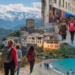 TTW: Turistët amerikanë zbulojnë Shqipërinë: Destinacioni mesdhetar pritet të dominojë Evropën në 2026-n