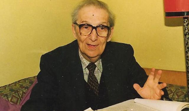 Përkujtohet Injac Zamputi, historiani, studiuesi, kritiku e diplomati shqiptar