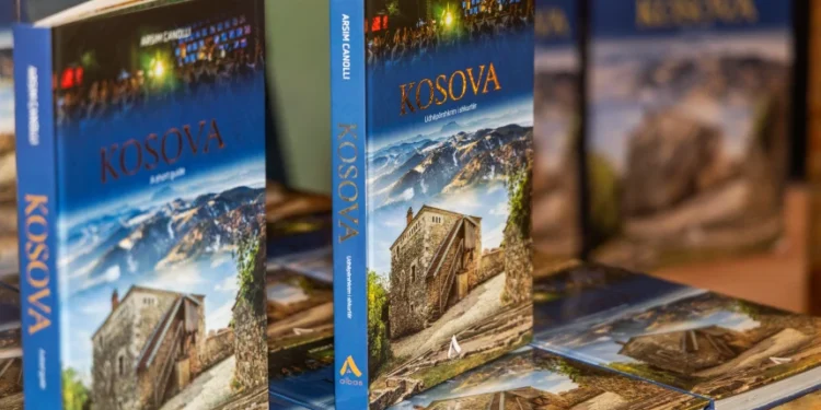 “Kosova: Udhëpërshkrim i shkurtër” për identitet e vlera universale