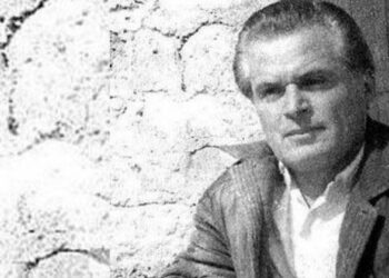 Jakov Xoxa nga letrat tek besimi, djali i shkrimtarit rrëfen kujtimet