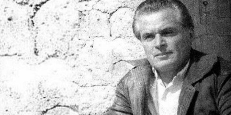 Jakov Xoxa nga letrat tek besimi, djali i shkrimtarit rrëfen kujtimet