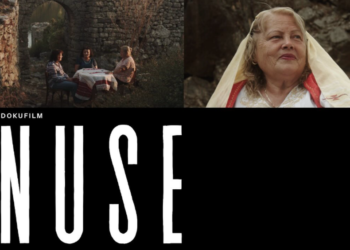 Prezantohet “Nuse”, filmi dokumentar mbi gratë e Zadrimës