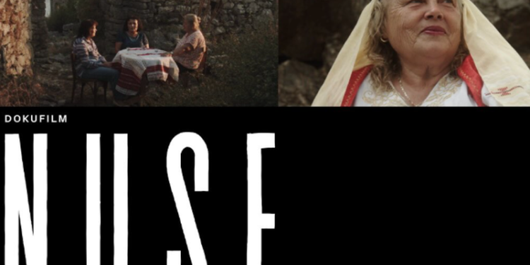 Prezantohet “Nuse”, filmi dokumentar mbi gratë e Zadrimës