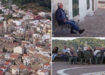 Vjen seriali televiziv për arbëreshët, me producent Emanuele Galloni