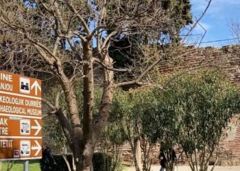 Ja cili është plani i qeverisë për monumente si Amfiteatri i Durrësit e Butrinti