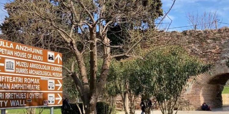 Ja cili është plani i qeverisë për monumente si Amfiteatri i Durrësit e Butrinti